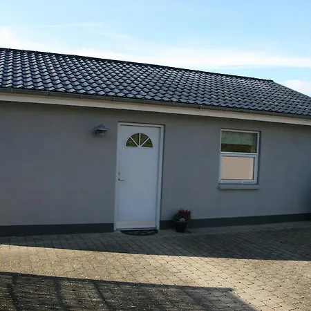 Hellerup Bed & Breakfast Løgstrup