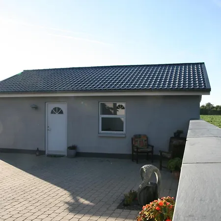 Hellerup Bed & Breakfast Løgstrup