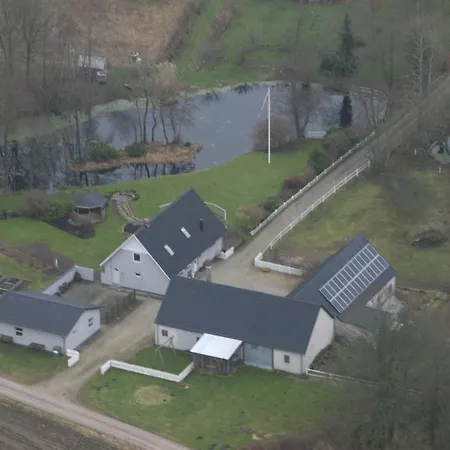 Bed & Breakfast Hellerup