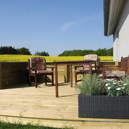 Bed & Breakfast Hellerup 3*