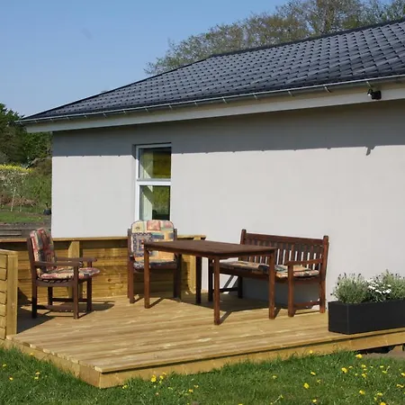 Bed & Breakfast Hellerup 3*