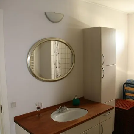 Panzió Hellerup Løgstrup