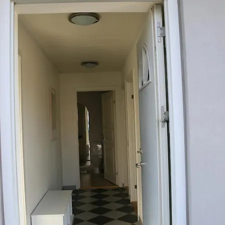 Panzió Hellerup Løgstrup