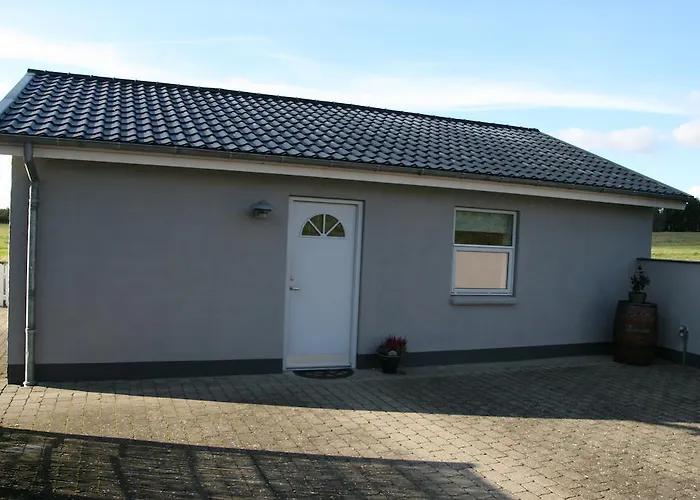 Hellerup Frühstückspension Løgstrup