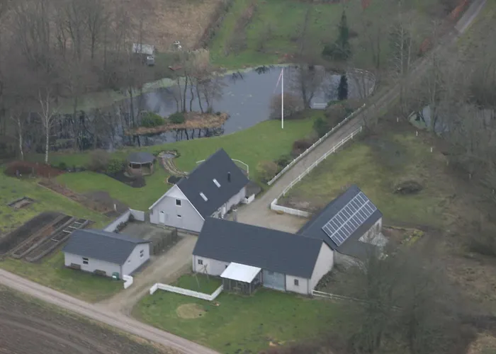 Frühstückspension Hellerup