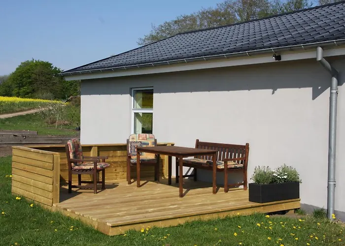 Frühstückspension Hellerup 3*
