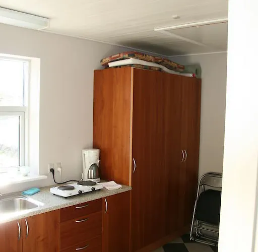 Frühstückspension Hellerup 3*