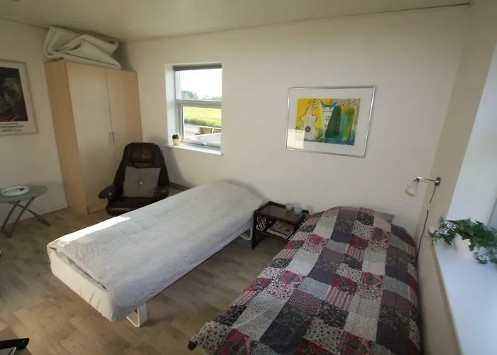 Hellerup 3*