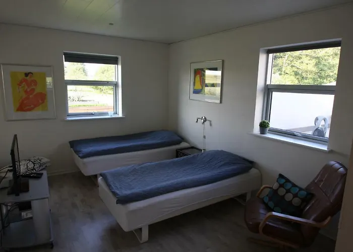 Hellerup 3* Løgstrup